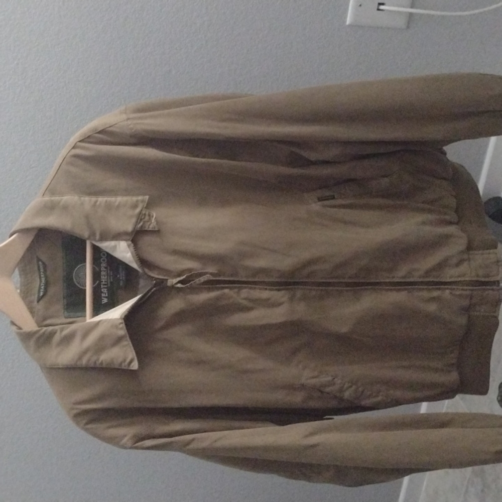 Weatherproof Jacket - Picture 7 of 7